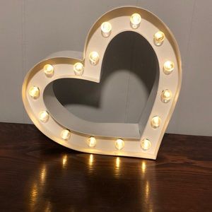 Heart Home Decor💕